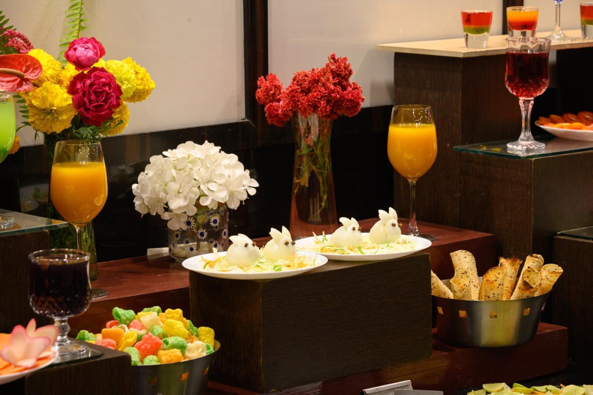 Sinclairs Retreat Kalimpong Otel Dış mekan fotoğraf