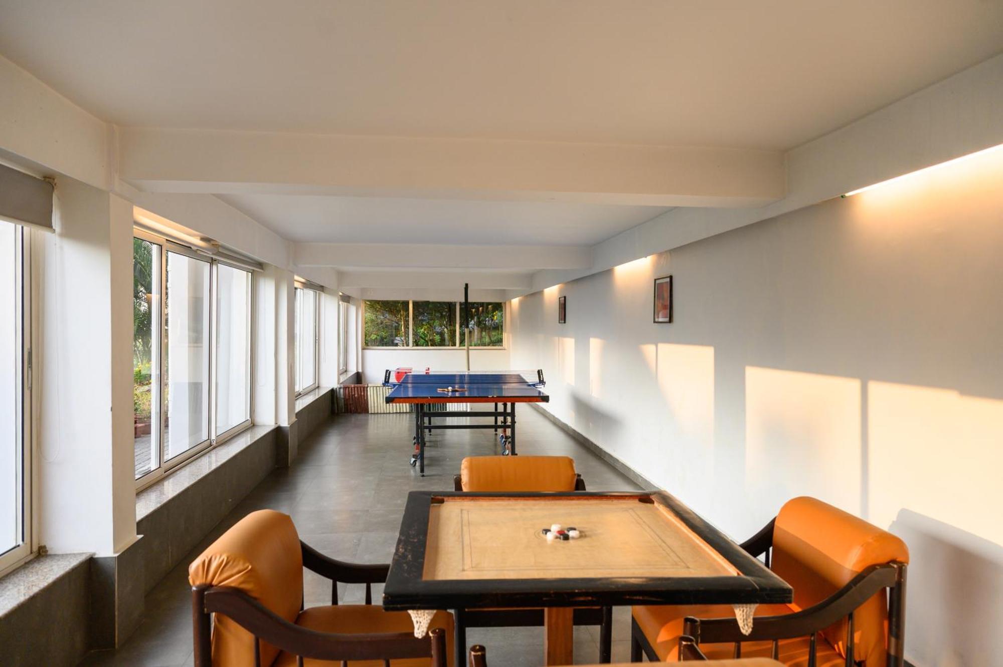 Sinclairs Retreat Kalimpong Otel Dış mekan fotoğraf